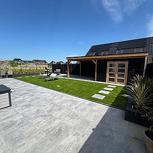 Outletpartij ViaBrezza 60x60x4 cm Bilbao