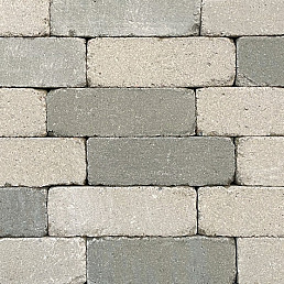 Stonique Trommel Longstone 31,5x10,5x7 cm Oud Heeg