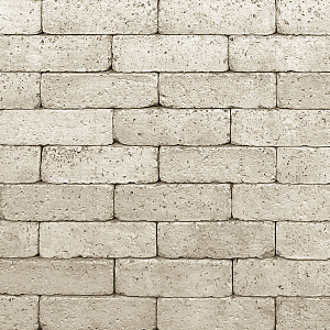 Old Dutch Dikformaat 21x7x8 cm Crème