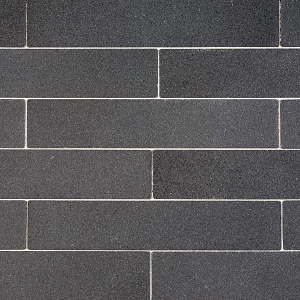 Infinito Comfort 40x8x8 cm Black