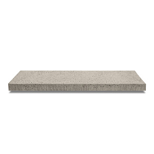Opsluitband ArtiStone 5x30x100 cm Greige