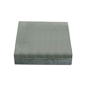 Inritbanden 45x20x50 tussenstuk grijs