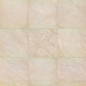 CeraLuxe 60x60x3 cm Scout Beige