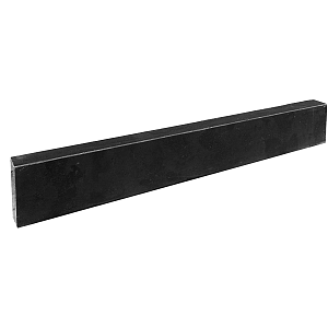 Opsluitband Granero 5x15x100 cm gezoet met facet