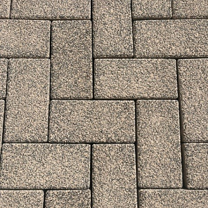 Geocolor Klinker Plus 10,5x21x8 cm Sahara Blend