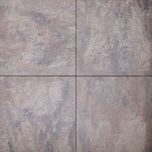 Restpartij Zwanenburg: ca. 20m2 ViaTerraza 80x80x4 cm Almeria
