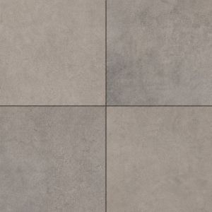 Actietegel Keramiek op Beton 60x60x4 cm Element Taupe