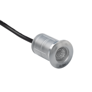 HYVE 22 Stainless Steel