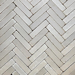 Gebakken Waalformaat Vida 5x20,2x6 cm Romina (nog 13m2 voorraad Zwanenburg)