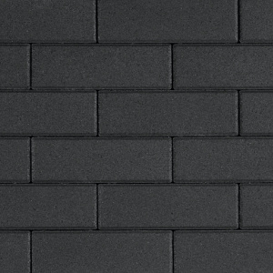 Longstone Opritsteen 10,5x31,5x7 cm Antraciet