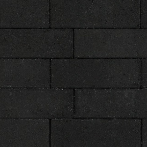 Longstone Opritsteen 31,5x10,5x7 cm Antraciet