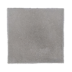 Betontegels 60x60x5 cm Grijs met facet