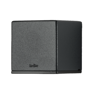 BIG CUBID Dark Grey