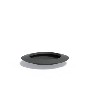 Plantenbak Malva polyester Ø120x20 cm