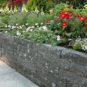 Splitton Palissade 50x12x12 cm Mount Everest