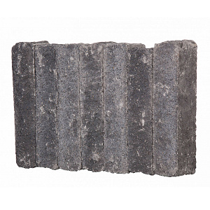 Splitton Palissaden 50x12x12 cm Mount Everest