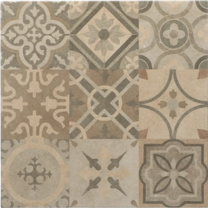 Marlux Designtegel 60x60x3 cm Passion Mosaic