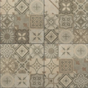 Marlux Designtegel 60x60x3 cm Passion Mosaic