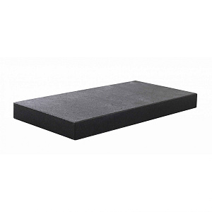 Smartblock Afdekplaat 50x25x5 cm Mount Everest