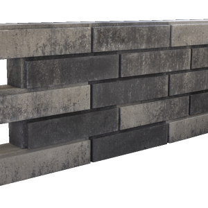 Allure Block Linea 60x15x15 cm Gothic