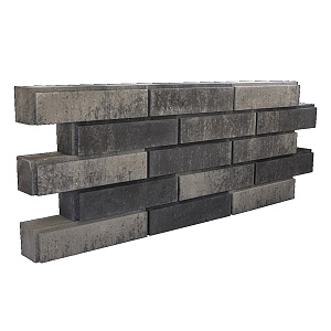 Allure Block Linea 60x15x15 cm Gothic