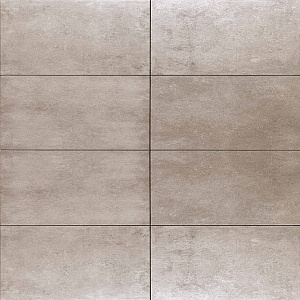 Cerasun 40x80x4 cm Cemento Greige