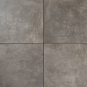 Actietegel Keramiek op Beton 60x60x4 cm Ambienti Greige