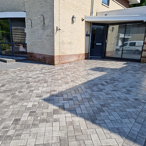 Geoklinker Plus 10,5x21x8 cm Elba