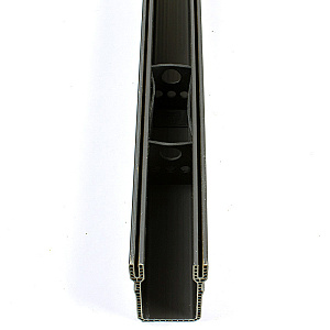 ACO Slimline Zandvanger
