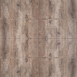 Restpartij (nog 5 m2) Edam: GeoCeramica® Timber 30x60x4 cm Noce