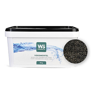 WS Voegmortel Easy Basalt 15kg