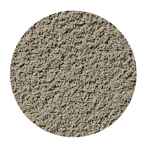 WS Voegmortel EasyFlow Zilvergrijs 15 kg