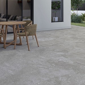 GeoCeramica 75x75x4 cm Grand Canyon Dark
