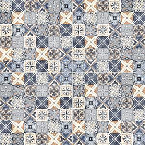 GeoCeramica 60x60x4 cm DueDecora Multicolor