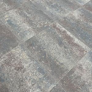 Budget Terrastegel 60x60x4 cm Omber