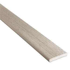 Infinity Kantplank 1,1x7,1x300 cm Oak Wash