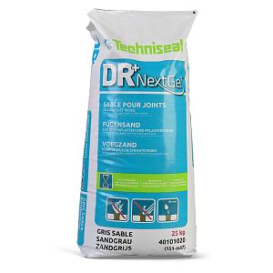 Techniseal SmartSand Zandgrijs zak 25kg waterdoorlatend