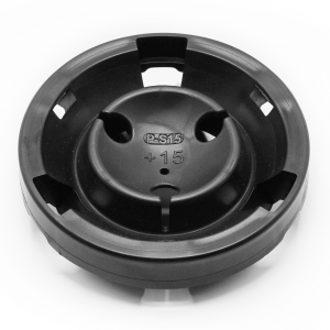 Premium verlengstuk S15 hoogte 1,5 cm