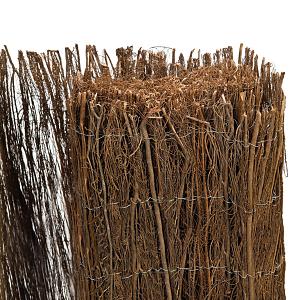 Dopheidemat onbehandeld 500x175 cm