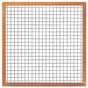 Hardhouten Gaaspanelen