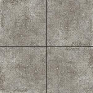 GeoCeramica 60x60x4 cm Forma Musk Décor