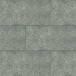 ArtiStone Tegel zonder facet gewapend 40x80x5 cm Grijs