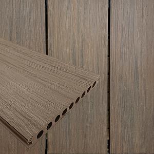 NeoDeck Vlonderplank 2,3x19x400 cm Ipe