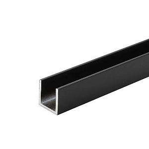 NeoFence Aluminium U-profiel 180 cm