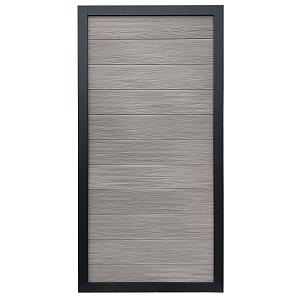 NeoFence Tuindeur 100x180 cm Oak