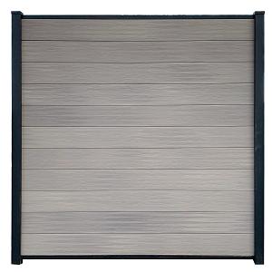 NeoFence 180x180 cm Oak