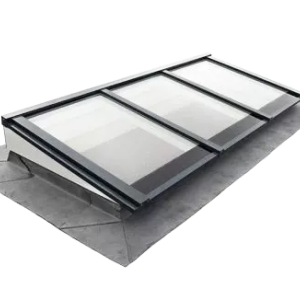 Lichtstraat Lessenaar