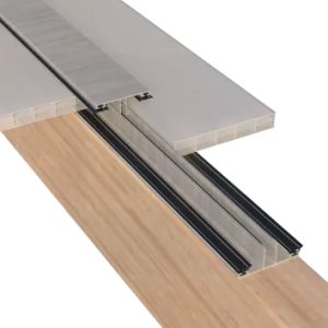 Daksysteem Polycarbonaat Pakket 