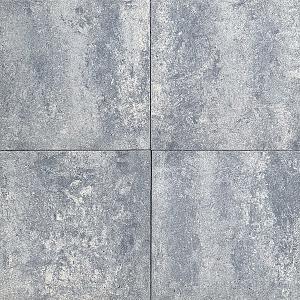 Budget Terrastegel 60x60x4 cm Grezzo
