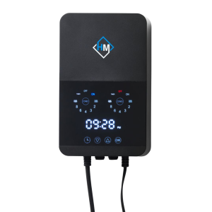 OutdoorPro+ Transformator